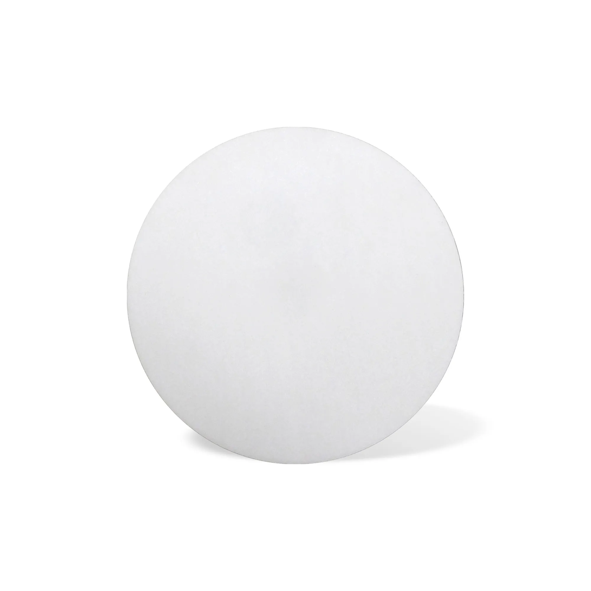 D0579  Universal 40cm Frosted Acrylic Diffuser White